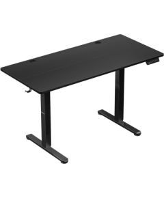 Gaming desk Huzaro Hero 8.2 Black