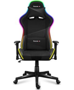 Huzaro Force 6.2 Black RGB gaming chair