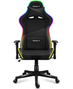 Huzaro Force 6.2 Black RGB gaming chair