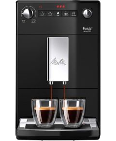 Melitta Purista F23/0-102 Series 300 black