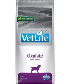 FARMINA Vet Life Oxalate Dog - dry dog food - 2kg