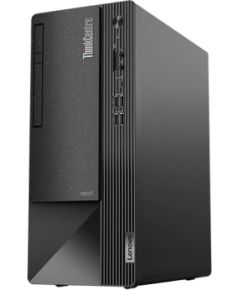 Lenovo ThinkCentre neo 50t i7-12700 8GB DDR4 3200 SSD512 Intel UHD Graphics 770 DVD-RW W11Pro 3Y Black