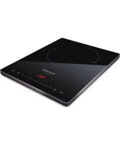 Taurus Darkfire Black Countertop 29 cm Zone induction hob 1 zone(s) Iebūvējama virsma - Indukcijas