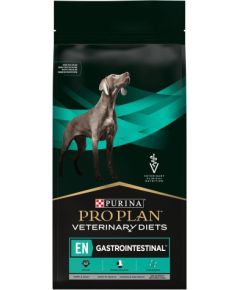 PURINA Pro Plan Veterinary Diets Canine EN Gastrointestinal  - dry dog food - 12 kg