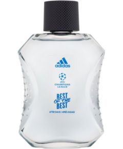 Adidas UEFA Champions League / Best Of The Best 100ml