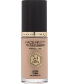 Max Factor Facefinity / All Day Flawless 30ml SPF20