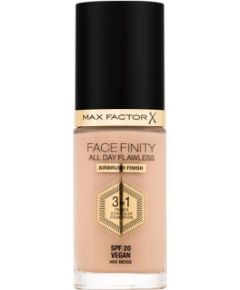Max Factor Facefinity / All Day Flawless 30ml SPF20