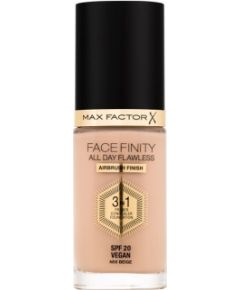 Max Factor Facefinity / All Day Flawless 30ml SPF20