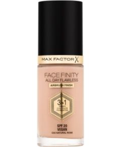 Max Factor Facefinity / All Day Flawless 30ml SPF20