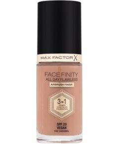 Max Factor Facefinity / All Day Flawless 30ml SPF20