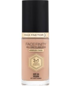 Max Factor Facefinity / All Day Flawless 30ml SPF20