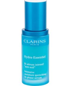 Clarins Hydra-Essentiel / Bi-Phase 30ml
