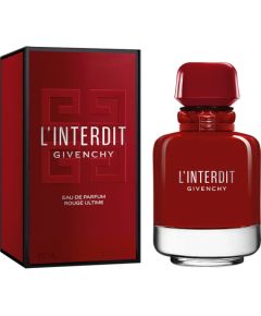 Givenchy L'Interdit / Rouge Ultime 50ml