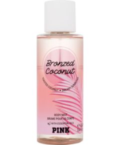 Victorias Secret Pink / Bronzed Coconut 250ml