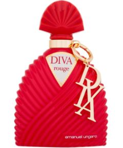 Emanuel Ungaro Diva / Rouge 100ml