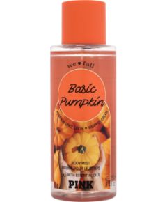 Victorias Secret Pink / Basic Pumpkin 250ml