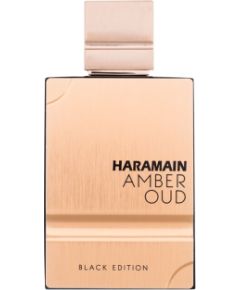 Al Haramain Amber Oud / Black Edition 60ml