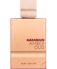 Al Haramain Amber Oud / Ruby Edition 60ml