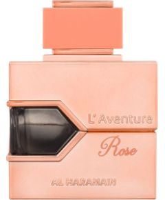 Al Haramain L'Aventure / Rose 100ml