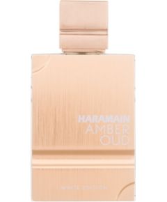 Al Haramain Amber Oud / White Edition 60ml