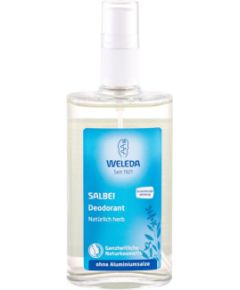 Weleda Sage 100ml