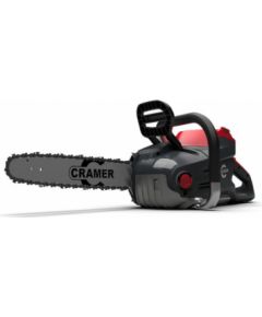 82V chainsaw 3.4 kW, Cramer Пилы
