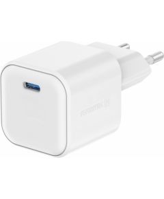 Swissten Tīkla Lādētājs GaN USB-C 35W PD