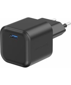 Swissten Зарядное устройство GaN USB-C 35W PD