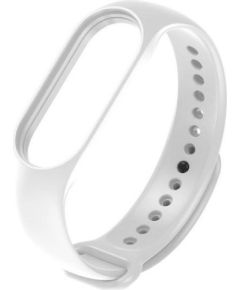 iLike   Smart Band 7 Strap Bracelet Bangle Silicone White
