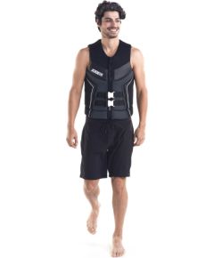 Vest Jobe Segmented Backsupport Men-Segmented Jet Vest Backsupport Men - S