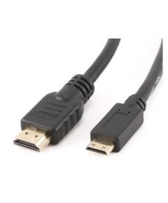 Natec cable HDMI - mini HDMI (A-C) v1.4 High Speed 1.8M