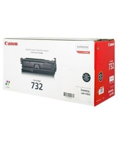 Canon Cartridge 732 Black (6263B002)