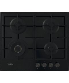 Gāzes virsma WHIRLPOOL AKT 6465/NB1