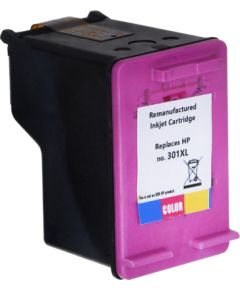 SUPERBULK ink for HP 301XL CH564 rem B-H301C