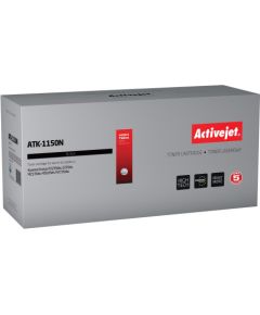 Activejet ATK-1150N Toner (replacement for Kyocera TK-1150; Supreme; 3000 pages; black)