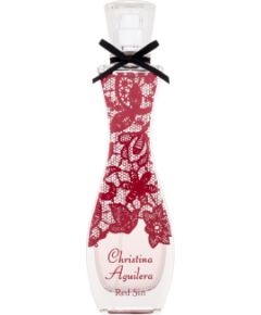 Christina Aguilera Red Sin 75ml