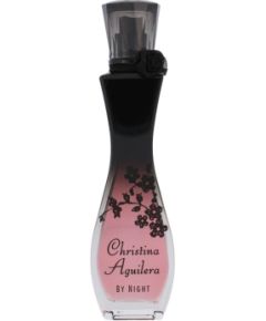 Christina Aguilera / by Night 50ml