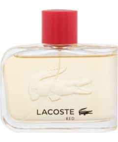 Lacoste Red 75ml