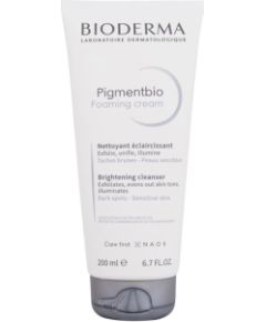 Bioderma Pigmentbio / Foaming Cream 200ml