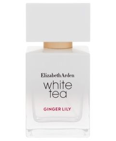 White Tea / Ginger Lily 30ml