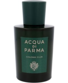 Acqua Di Parma Colonia / Club 100ml Vīriešu Smaržas