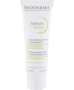 Bioderma Sébium / Hydra Cream 40ml