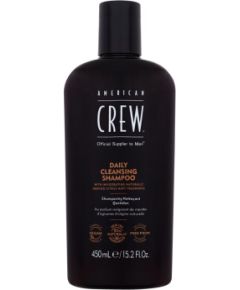 American Crew Daily / Cleansing 450ml