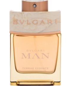 Bvlgari MAN / Terrae Essence 60ml