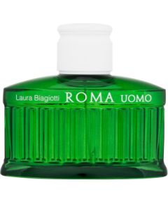 Laura Biagiotti Roma Uomo / Green Swing 125ml