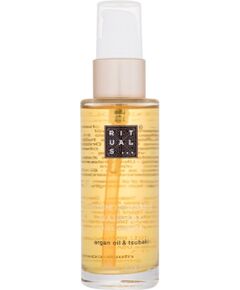 Rituals Elixir Hair Collection / Intense Nourishing Hair Oil 45ml Matu kopšana