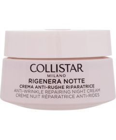 Collistar Rigenera / Anti-Wrinkle Repairing Night Cream 50ml