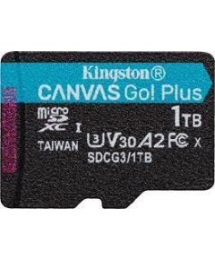 MEMORY MICRO SDXC 1TB UHS-I/SDCG3/1TBSP KINGSTON