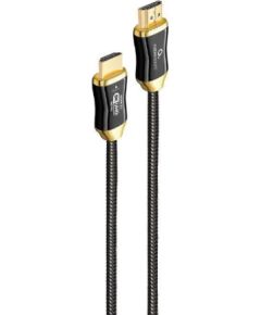 CABLE HDMI-HDMI 20M AOC PREM/CCBP-HDMI8K-AOC-20M GEMBIRD