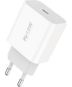 Charger Foneng EU23 18W 1x USB